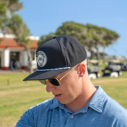 Mulligan Rope Cap