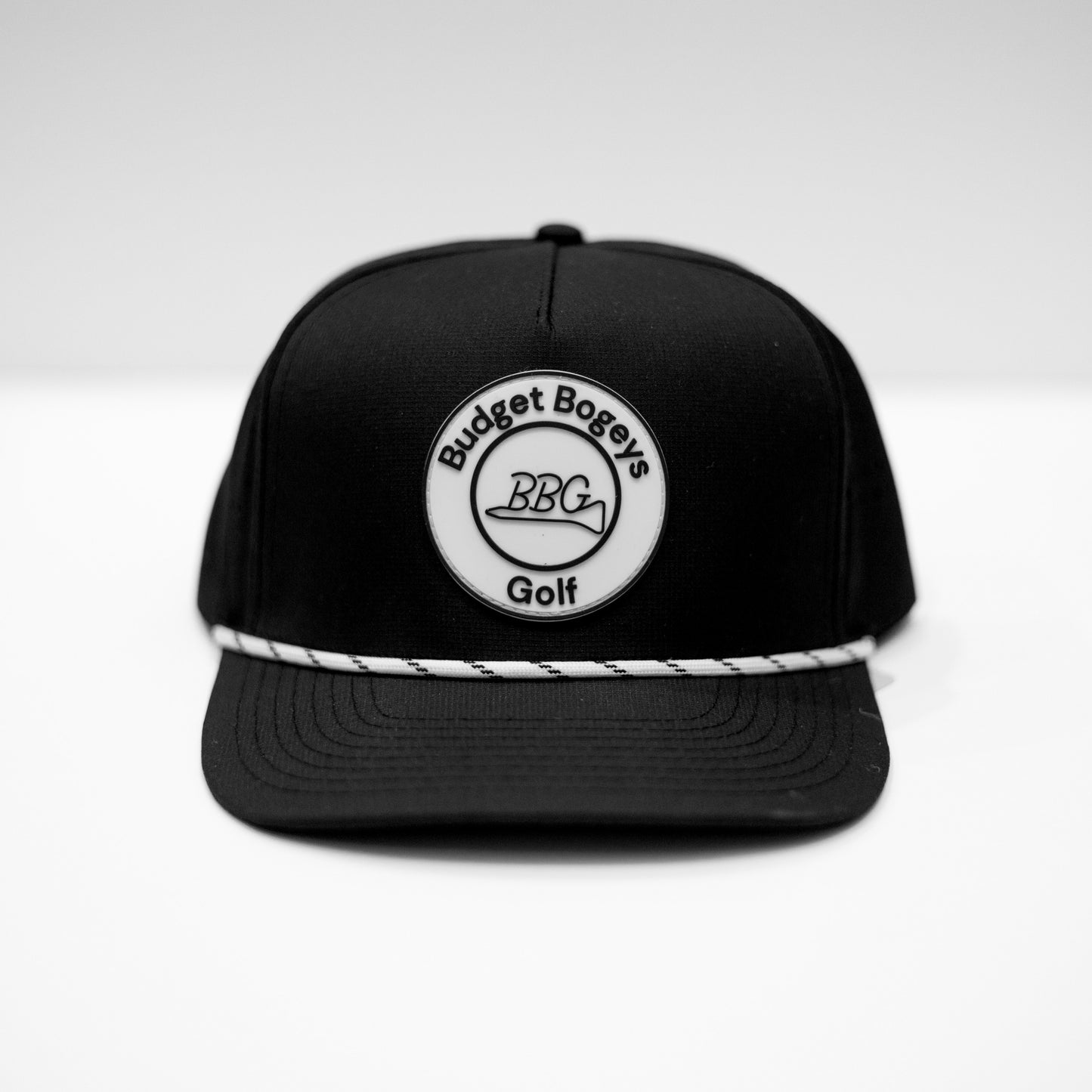 Mulligan Rope Cap