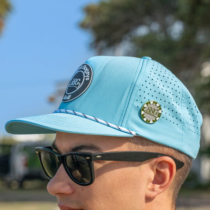 Mulligan Rope Cap