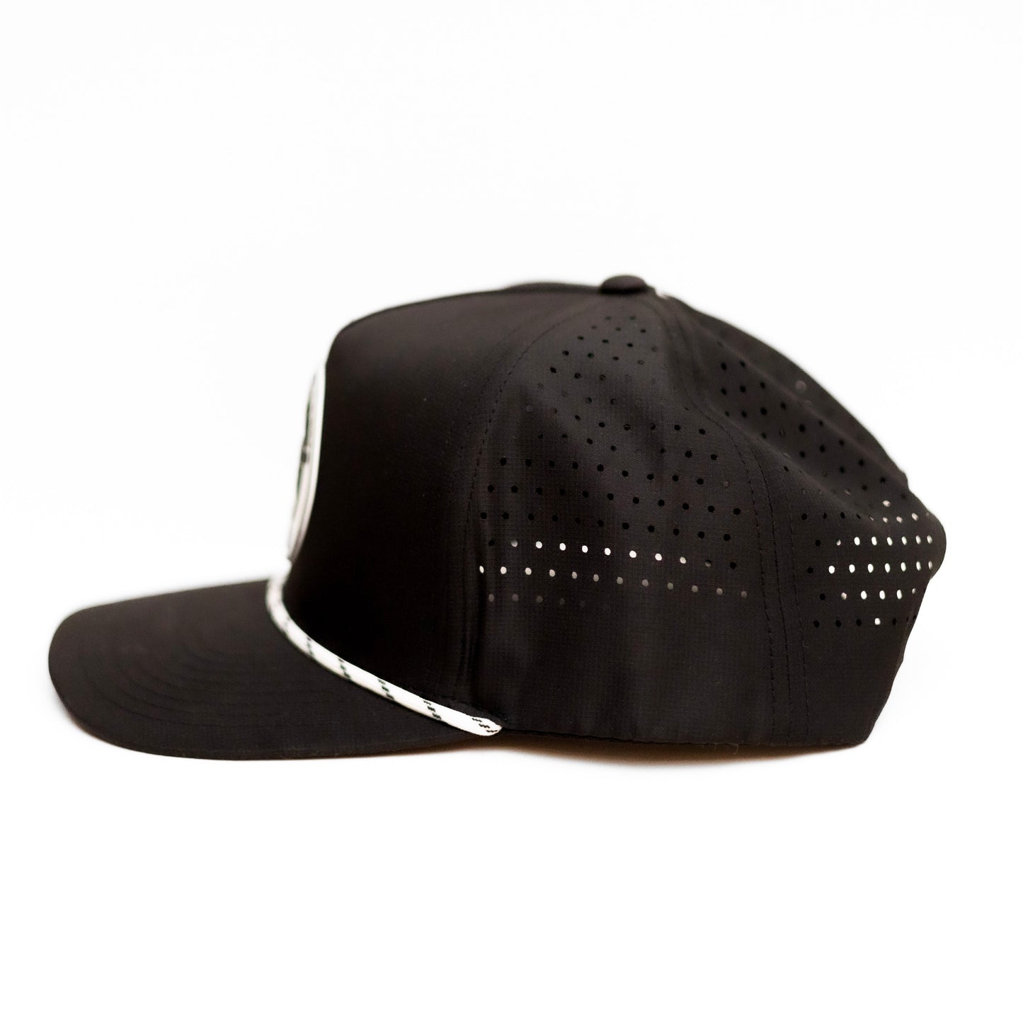 Mulligan Rope Cap
