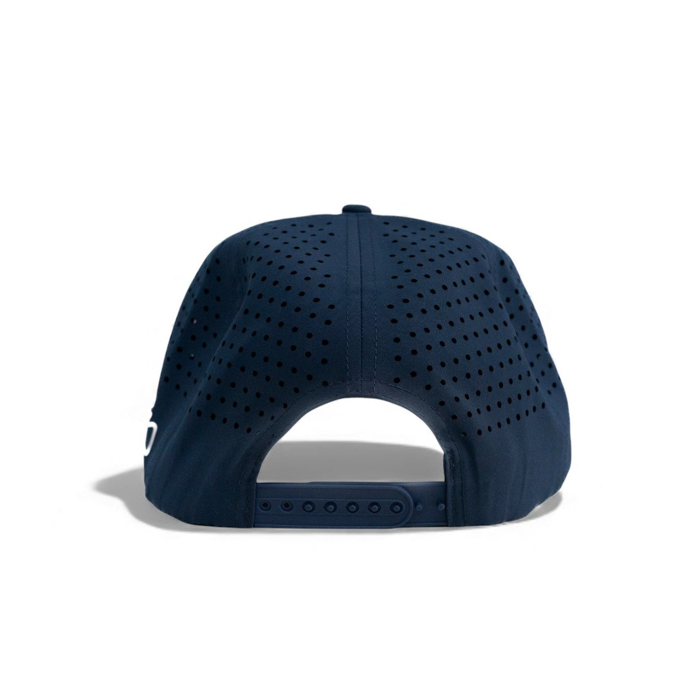 Windy City Rope Cap - Navy