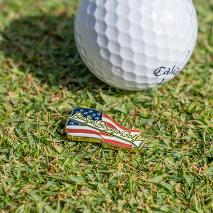 BBG Ball Marker Set