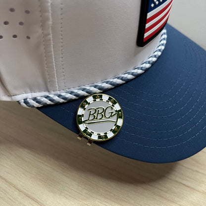 BBG Ball Marker Set