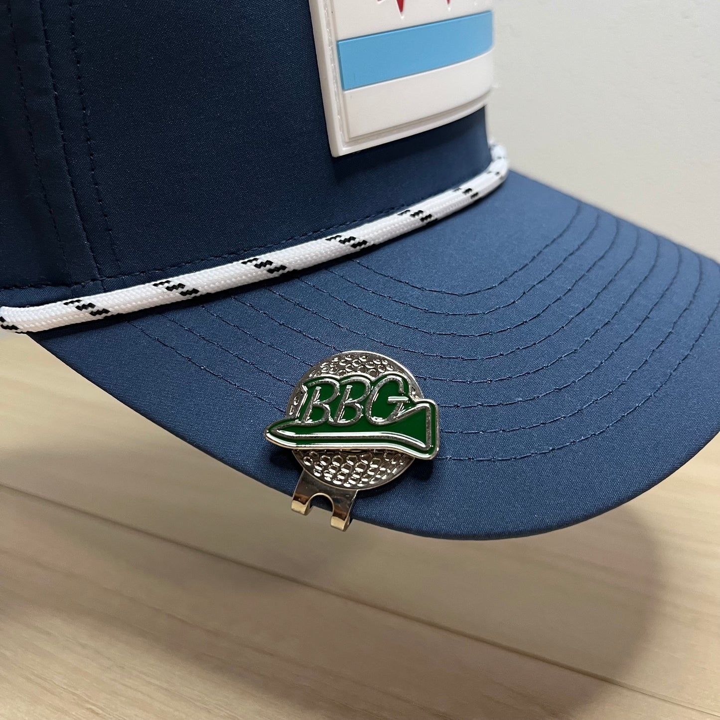 BBG Ball Marker Set