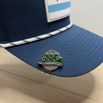 BBG Ball Marker Set