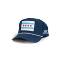Windy City Rope Cap