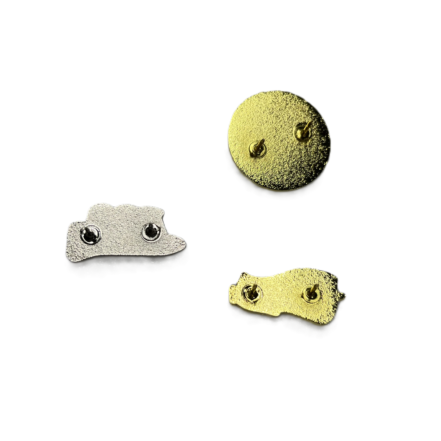 BBG Pin Set