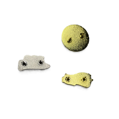 BBG Pin Set